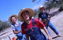 Hillbilly Kitchen Original Song by Little Homestead Thumbnail